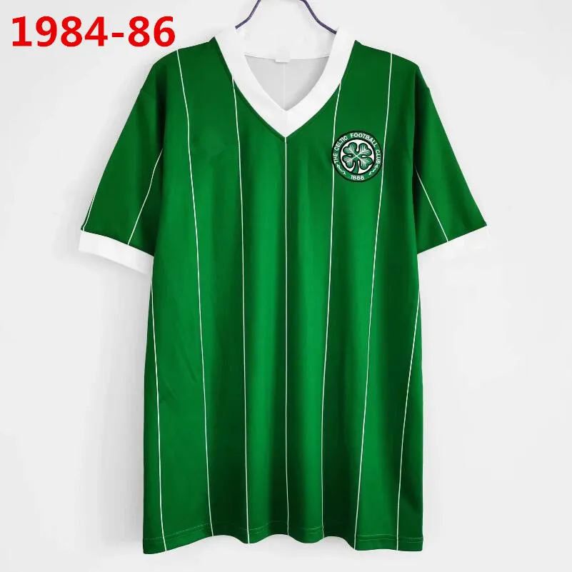 

LARSSON Retro soccer shirt 95 96 97 98 99VIDUKA NAKAMURA 05 06 89 91 92 84 85 classic football shirts Sutton KEANE JACKSON Sut