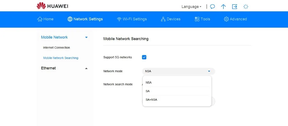 Huawei 5G CPE Pro 5G NSA+ SA(n41/n77/n78/n79) 4G LTE(B1/3/5/7/8/18/19/20/28/32/34/38/39/40/41/42/43) CPE 5G беспроводной маршрутизатор