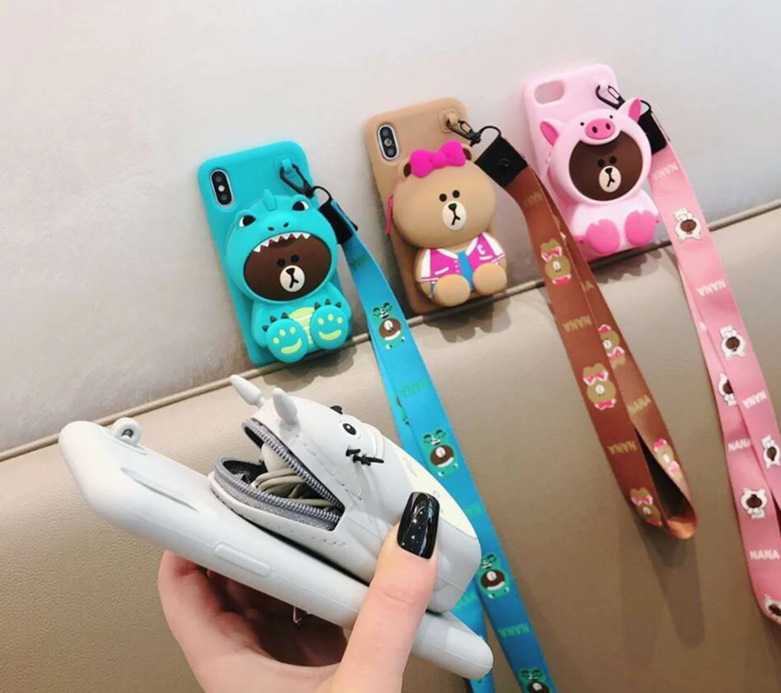 2 шт./лот HUAWEI P30PRO 20P кошелек для монет прозрачный силиконовый мягкий чехол