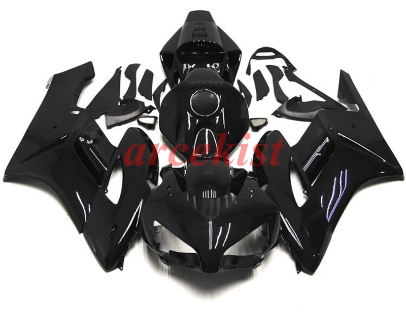 

Комплект обтекателей для мотоцикла HONDA CBR1000RR 2004 2005 04 05