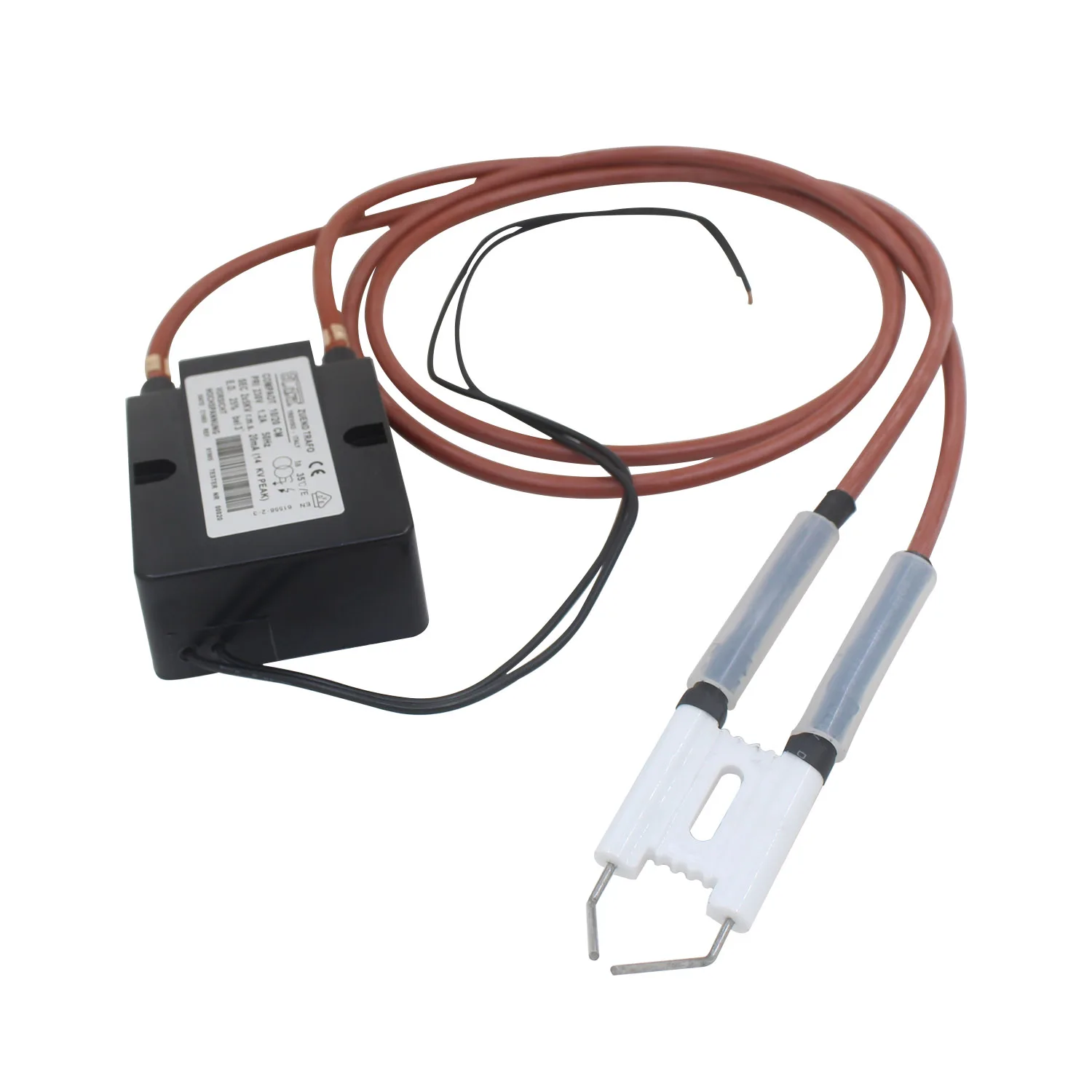 

Сопло для горелки отработанного масла