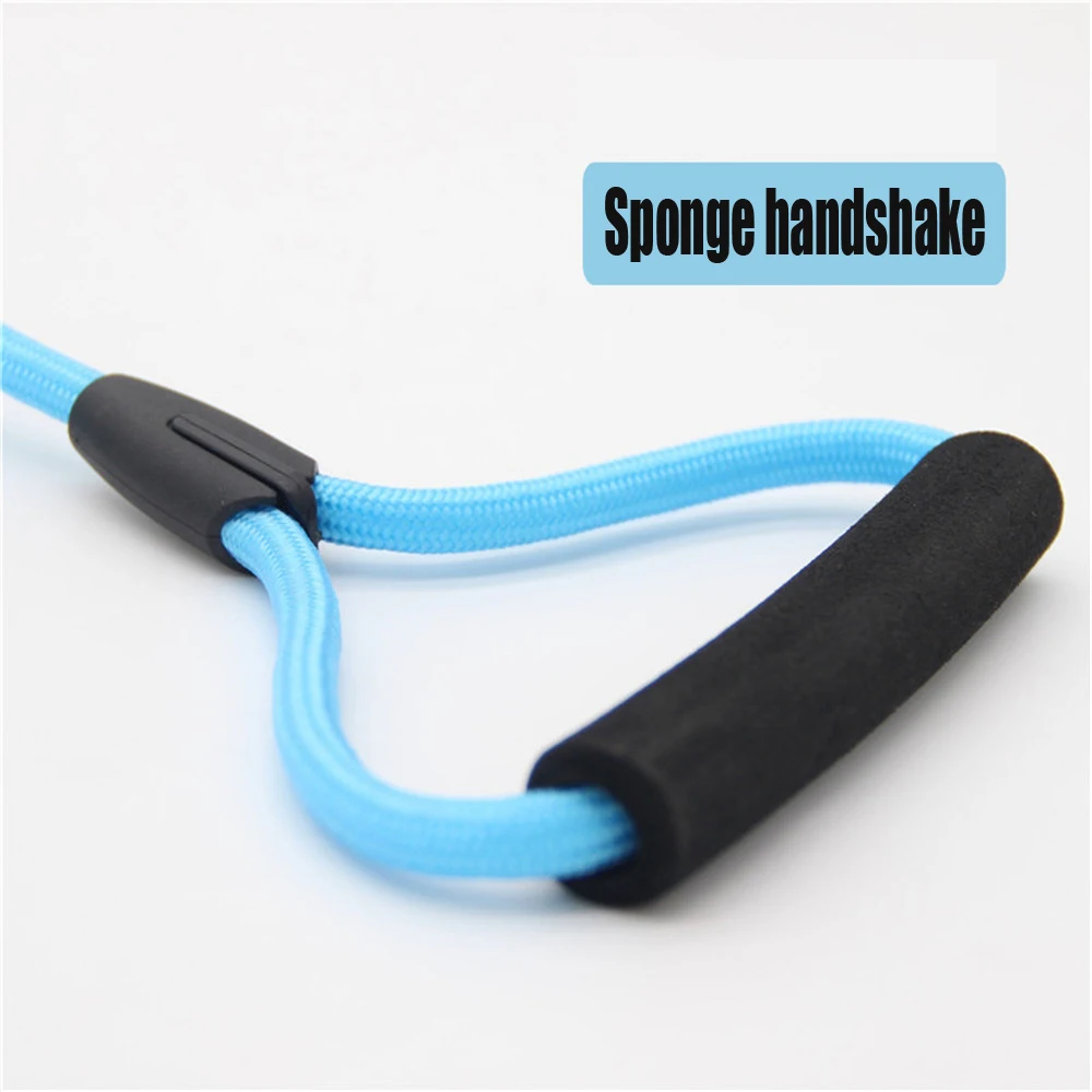 7 Colors 3 Sizes Dog Leash Running Walk Train For Large Small Cat Pets Leashes Dogs Rope Nylon Tenacity | Дом и сад