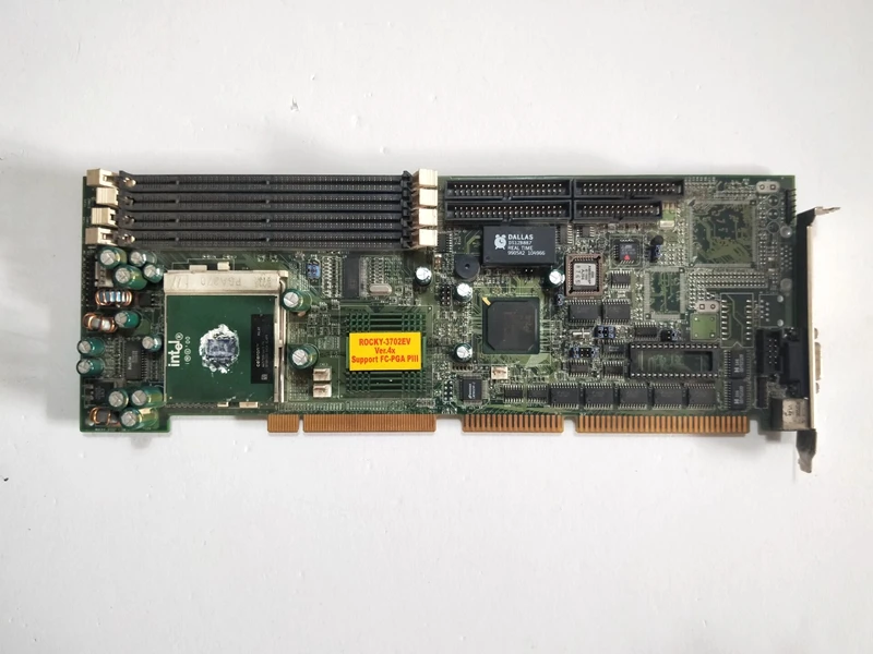 Плата индустриального оборудования Φ V2.0