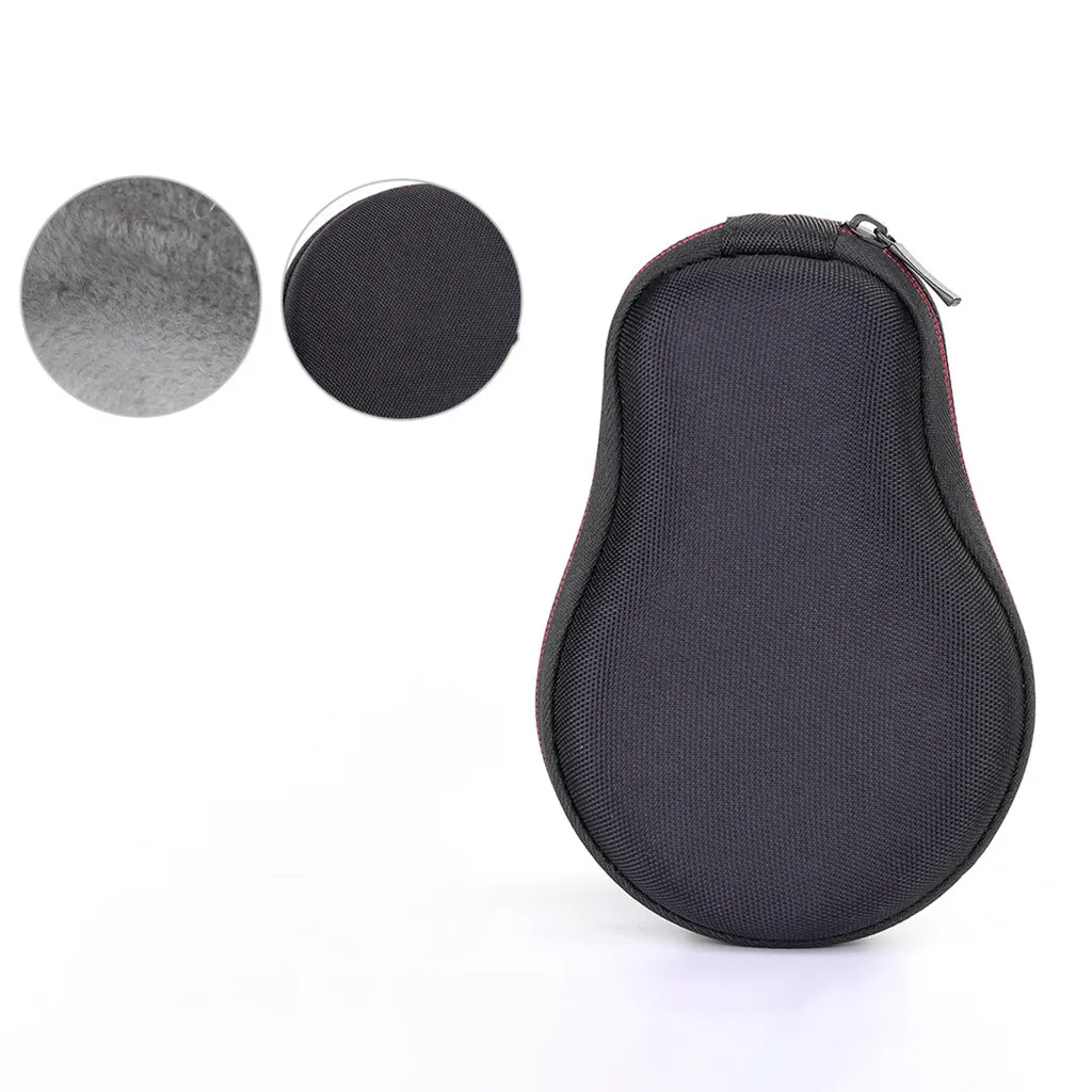 Твердая Сумка для путешествий на молнии Портативный Водонепроницаемый может