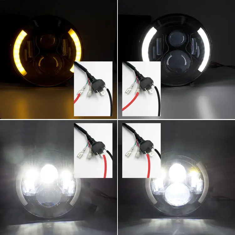 

H4 , DRL, , 7