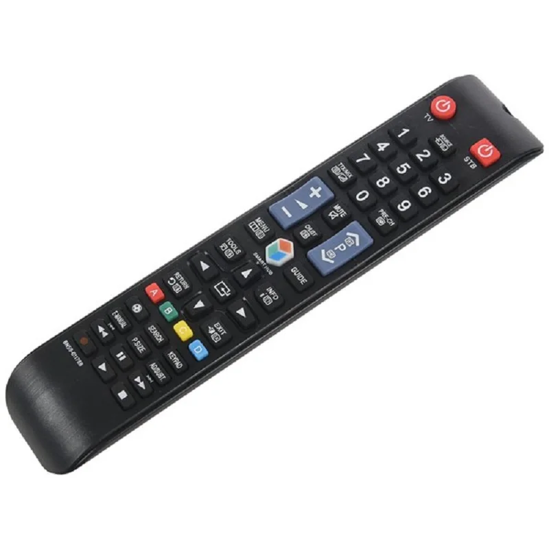 

New remote control For Samsung SMART Tv BN59-01178B UA55H6300AW UA60H6300AW UE32H5500 UE40H5570 UE55H6200 smart TV control