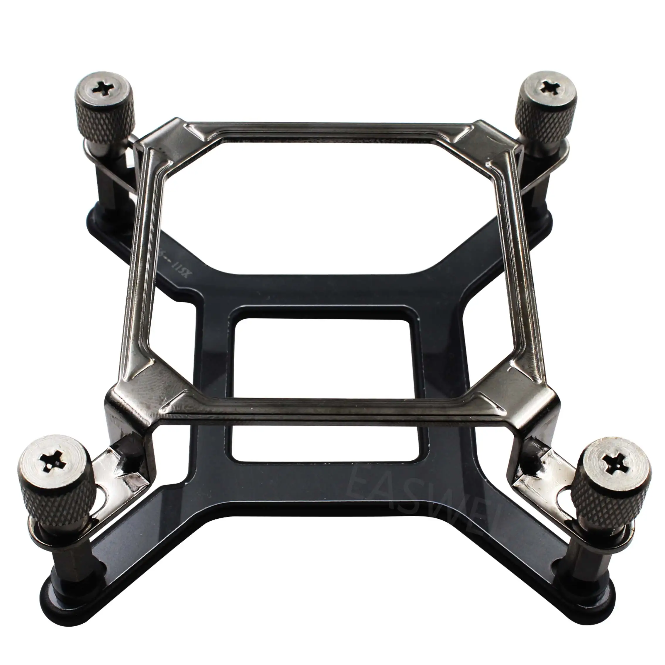 Water Cooling Cooler Mounting Bracket Kit For CORSAIR Hydro H60 H80i H100i H110i | AC/DC Adapters