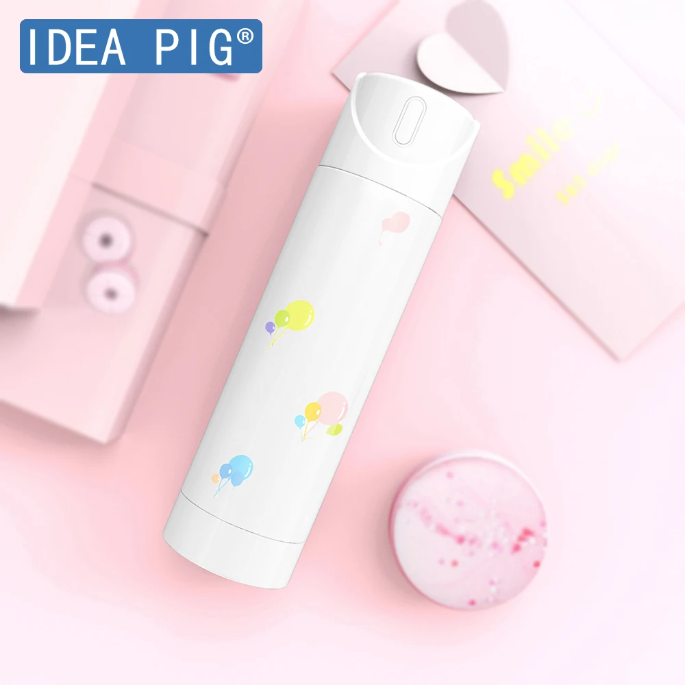 Смарт Премиум путешествия кофе кружка из нержавеющей стали термос чашки Термос