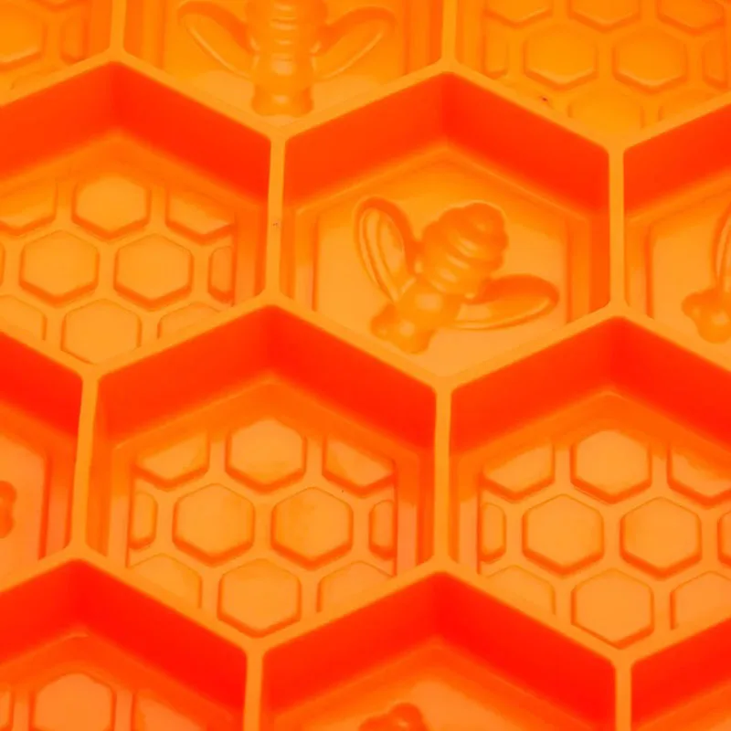 Силиконовая форма для безопасной пищи в соответствии с сертификатом | Дом и сад