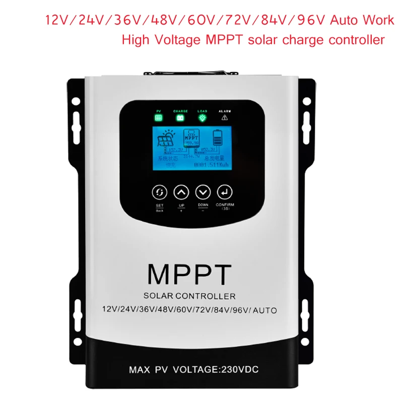 Свинцово-кислотный гель Lifepo 4 литий-ионный аккумулятор постоянного тока 12 В 24 в 36