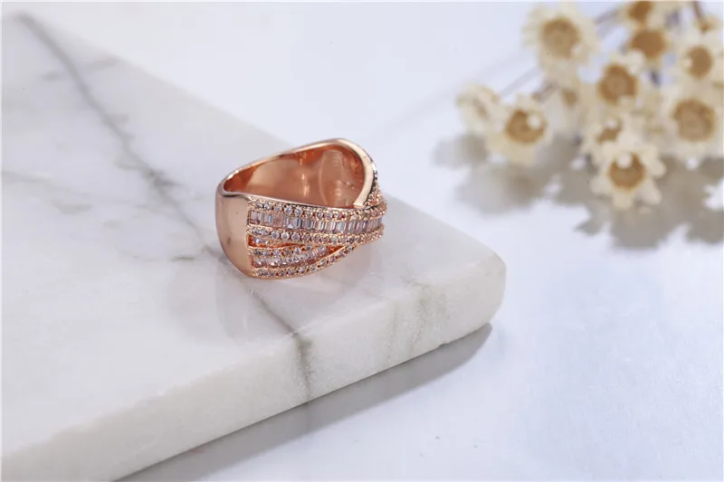 Женское кольцо ручной работы из стерлингового серебра 925 пробы со сверкающими