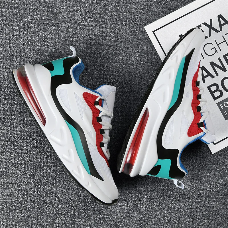 

Summer Trainers Summer Shoes Men Men's Sneakers Trend Casual Fashion Breathable New Sports Low Top Man Mesh Japanese Air