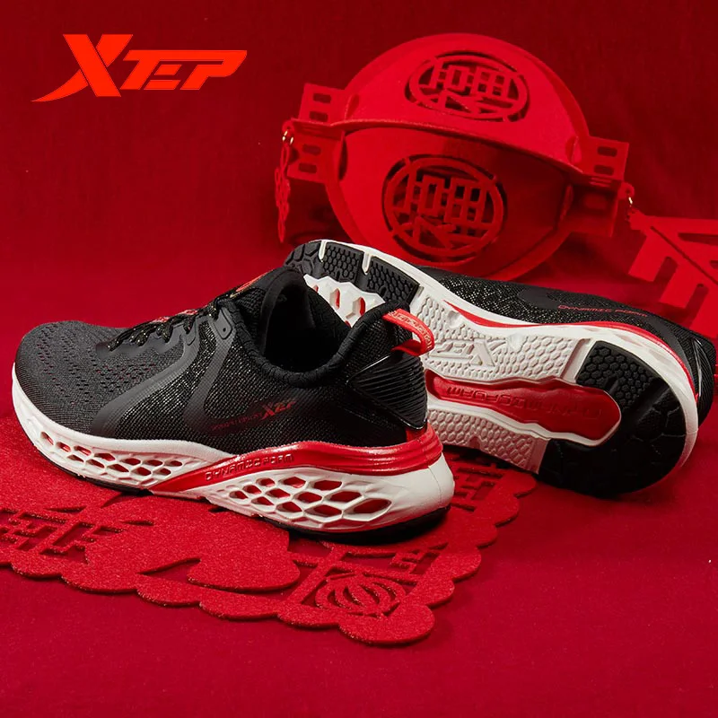 Xtep DYNAMIC FOAM женская обувь для бега спортивная весна 2019 аутентичная новая сетчатая