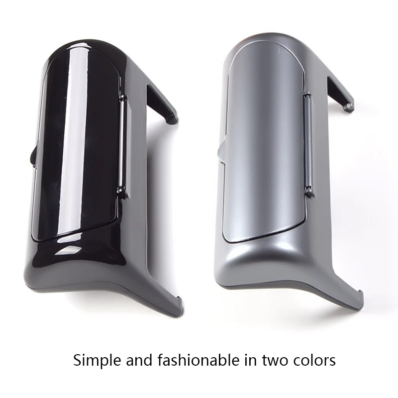 

for Tesla Model 3 Y 2017-2020 Dedicated Glasses Storage Box Sunglasses Case Interior Accessories