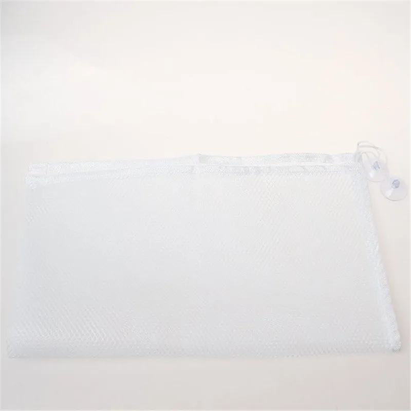 Baby Bathroom Mesh Bag For Bath Toys Bag Kids Basket For Toys Net Cartoon Animal Shapes Waterproof Cloth Sand Toys Beach Storage