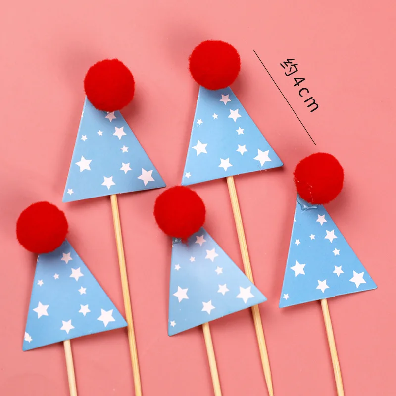 10 шт. аксессуары для украшения торта | Дом и сад