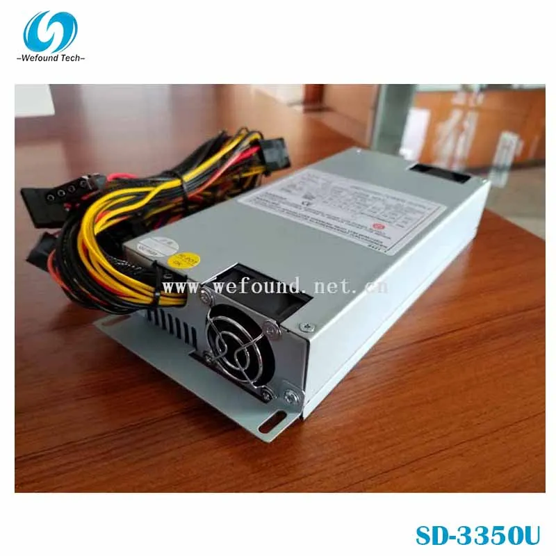 100% рабочий блок питания для SD-3350U 350 Вт, высокое качество, полностью протестированный, быстрая доставка