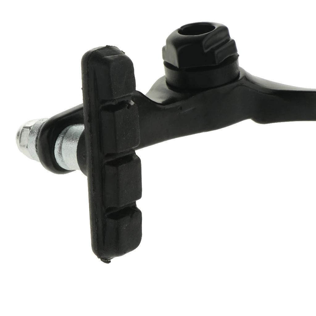 Комплект запасных тормозных суппортов BMX с прочными и износостойкими тормозными