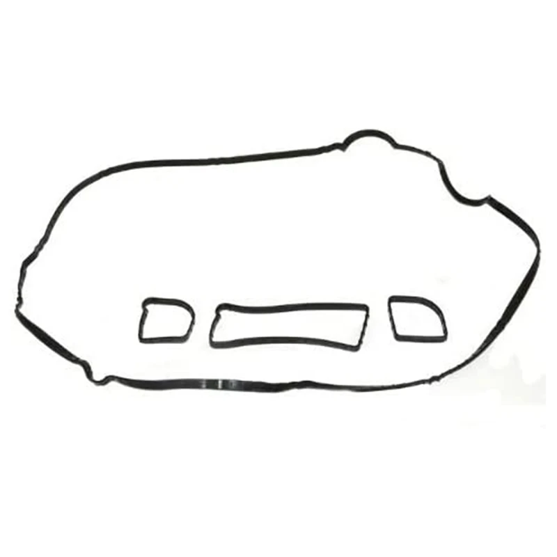 Valve Cover Gasket LR025664 for 2.0 16V Petrol Discovery Sport 2015- Freelander 2 Range Rover 2013- Evoque | Автомобили и