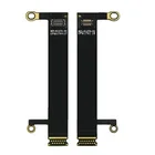 Гибкий кабель для светодиодной подсветки MacBook Pro 13 