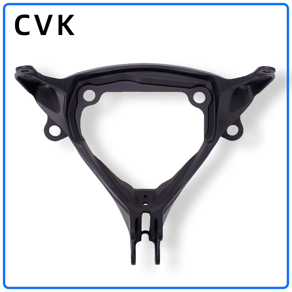 CVK кронштейн для фар мотоцикла верхний Stay обтекатель SUZUKI GSXR1000 GSXR 1000 GSX-R 2009 2010 2011 2012