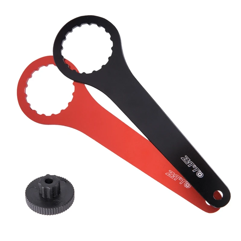 

Ztto Bottom Bracket Tool 16 Notch Installation Tool Remover Bb Wrench Repair For Bsa Ztto Bb109 Bb30 Pf30 Bb51 Bb52 1Pc