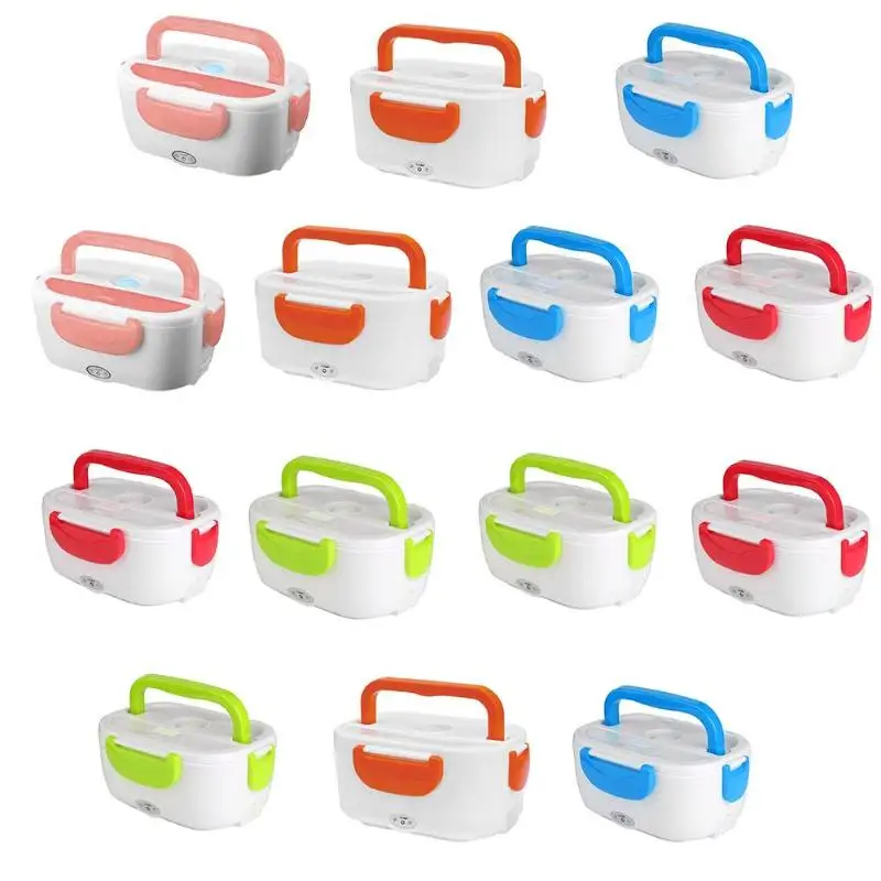 VODOOL автомобильные электронные аксессуары нагревательная коробка подогреватель