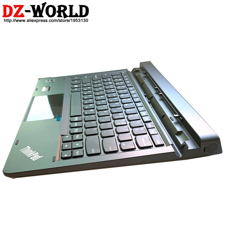 Новая Оригинальная Корейская док-клавиатура для Lenovo Thinkpad Helix 2nd Gen 20CG 20CH ультрабук