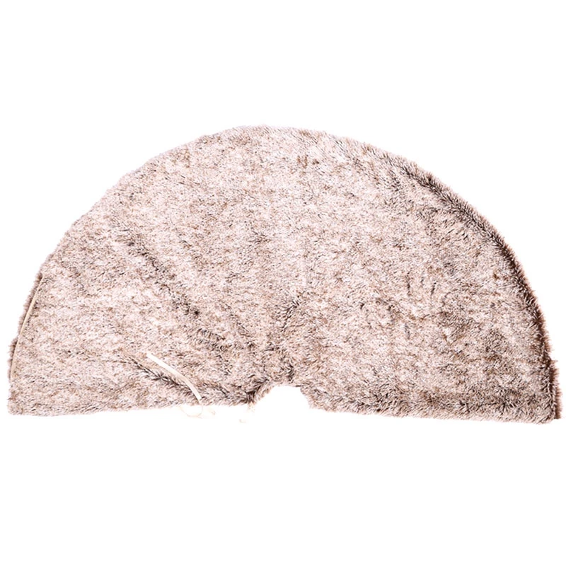 Большое предложение фартук для рождественской елки рождественское платье ковер