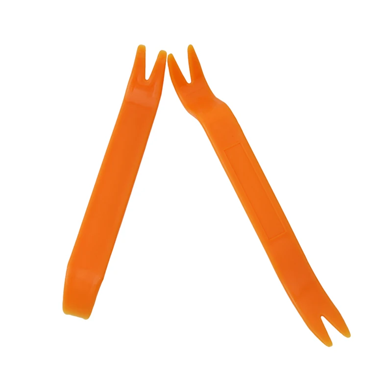 

Car Auto Door Radio Panel Trim Dash Audio Removal Installer Tool Kit 12pcs Audio Disassembly Tools