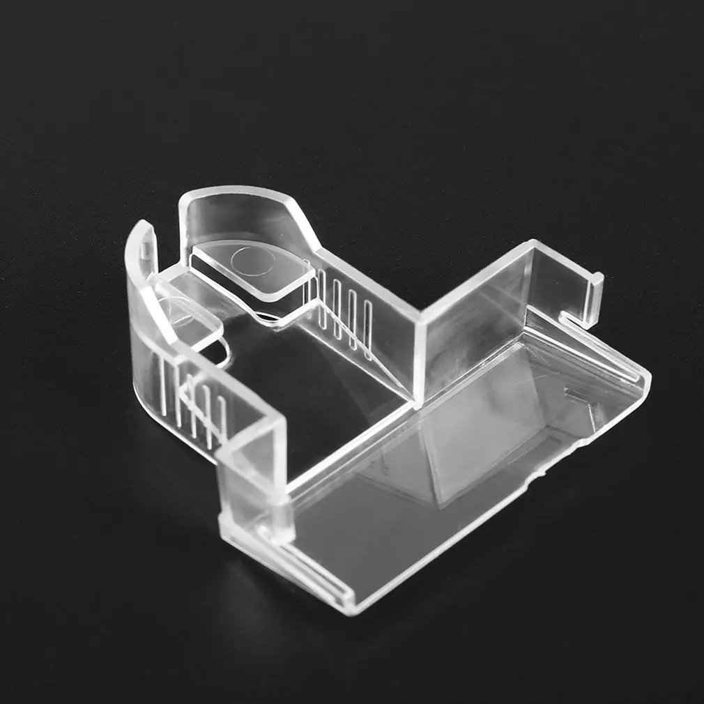 2 в 1 Крышка для объектива камеры карданный держатель крепление защита DJI Mavic Pro