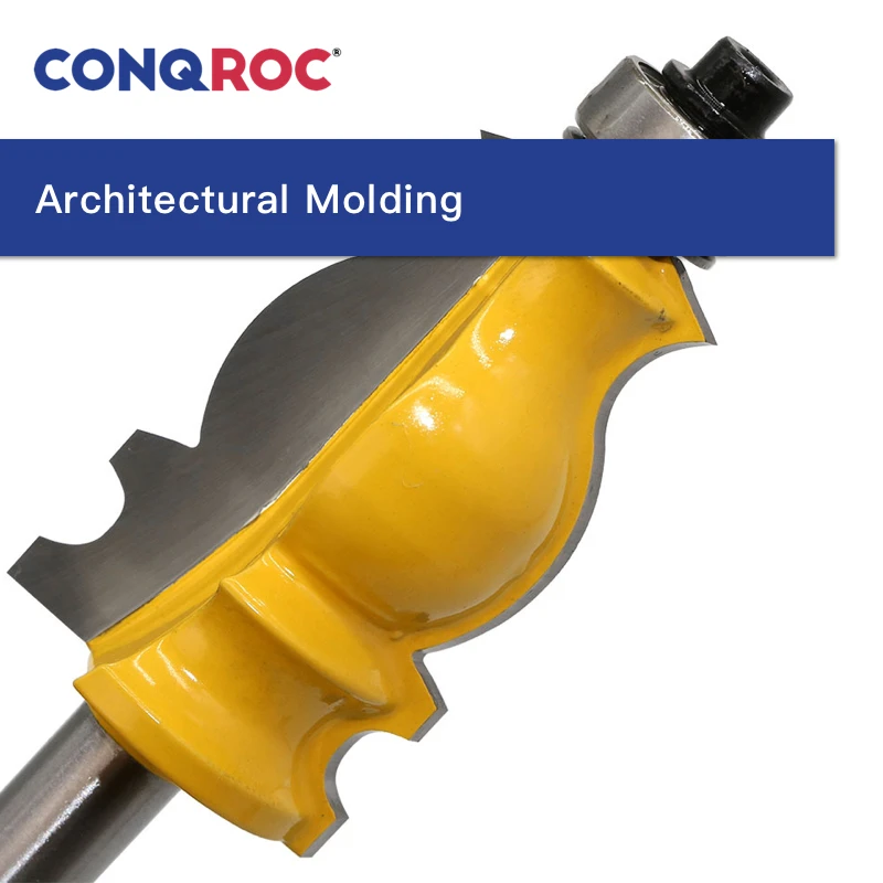 Концевая фреза для деревообработки 8 мм|Фреза| |