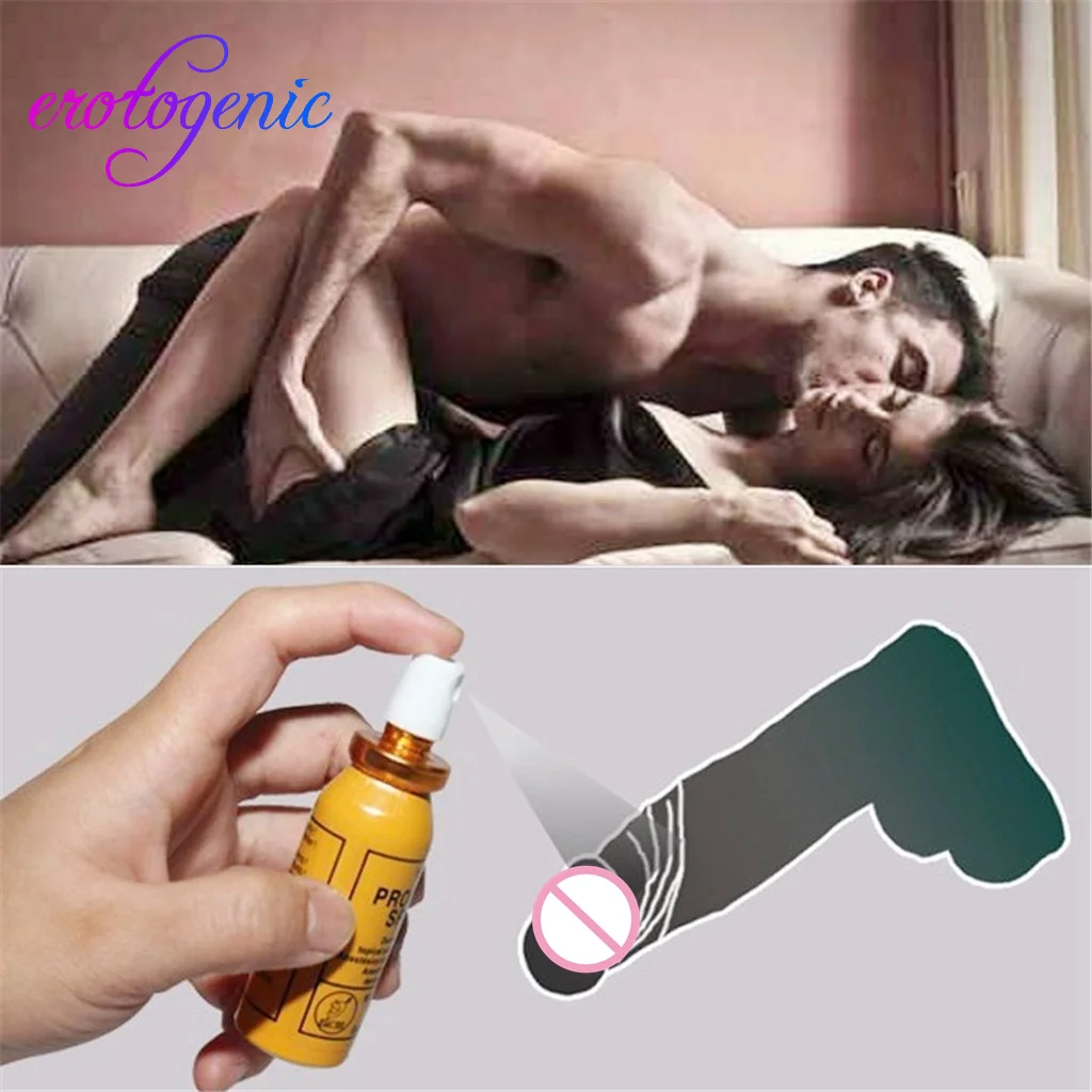 Спрей с задержкой спрей для секса магазин длительное время 15 мл мужской