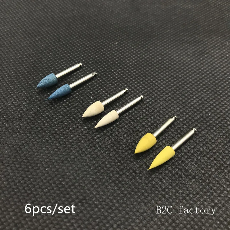 Лучший набор для полировки зубов устройство низкоскоростной