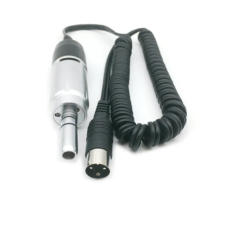 Стоматологический высокоскоростной Электрический микромотор E Type 35000 об/мин