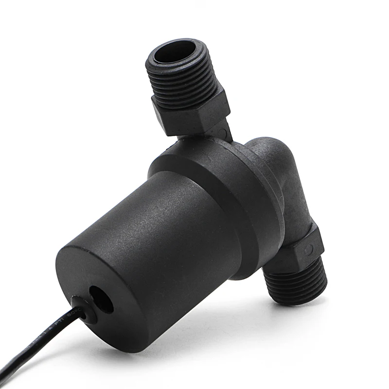 

J2FB TE091 Head 12V 480L/H Brushless Solar Circulation Motor Water Pump Silent