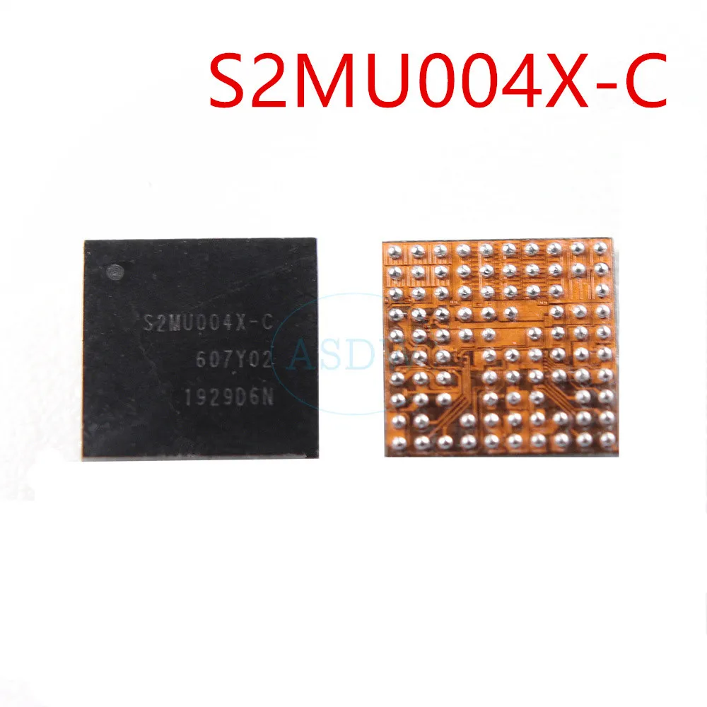 

3 шт./лот S2MU004X-C S2MU004X Power IC