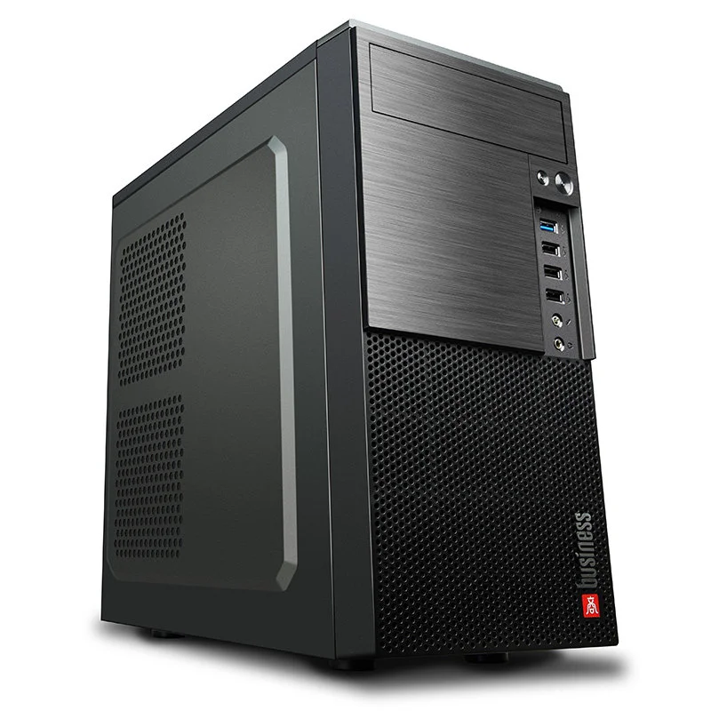 Компьютер KOTIN WW 1 AMD A8 9600 Quad Core Radeon R7/8ГБ/256ГБ SSD/DOS|Системные блоки| |