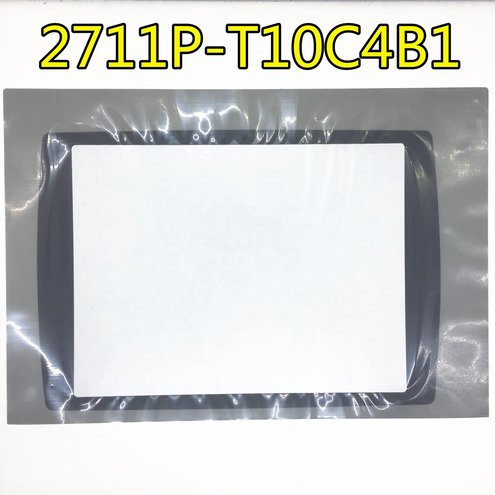 Новая оригинальная сенсорная панель PanelView Plus 1000 2711P-T10C4B1 2711P-T10C4B2 гарантия 1 год |