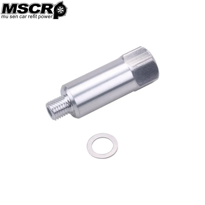 

(Extended Length) LS Coolant / Water Temperature Sensor Sending Unit Adapter LS1