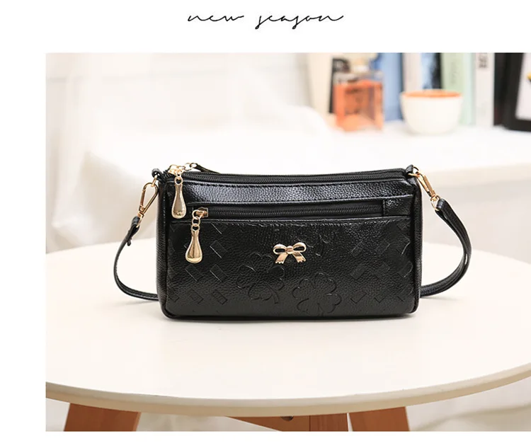 

Bags For Women 2021 Simple Fashion Lady Shoulder Bag Luxury Small Handbags XBZ035- XBZ036