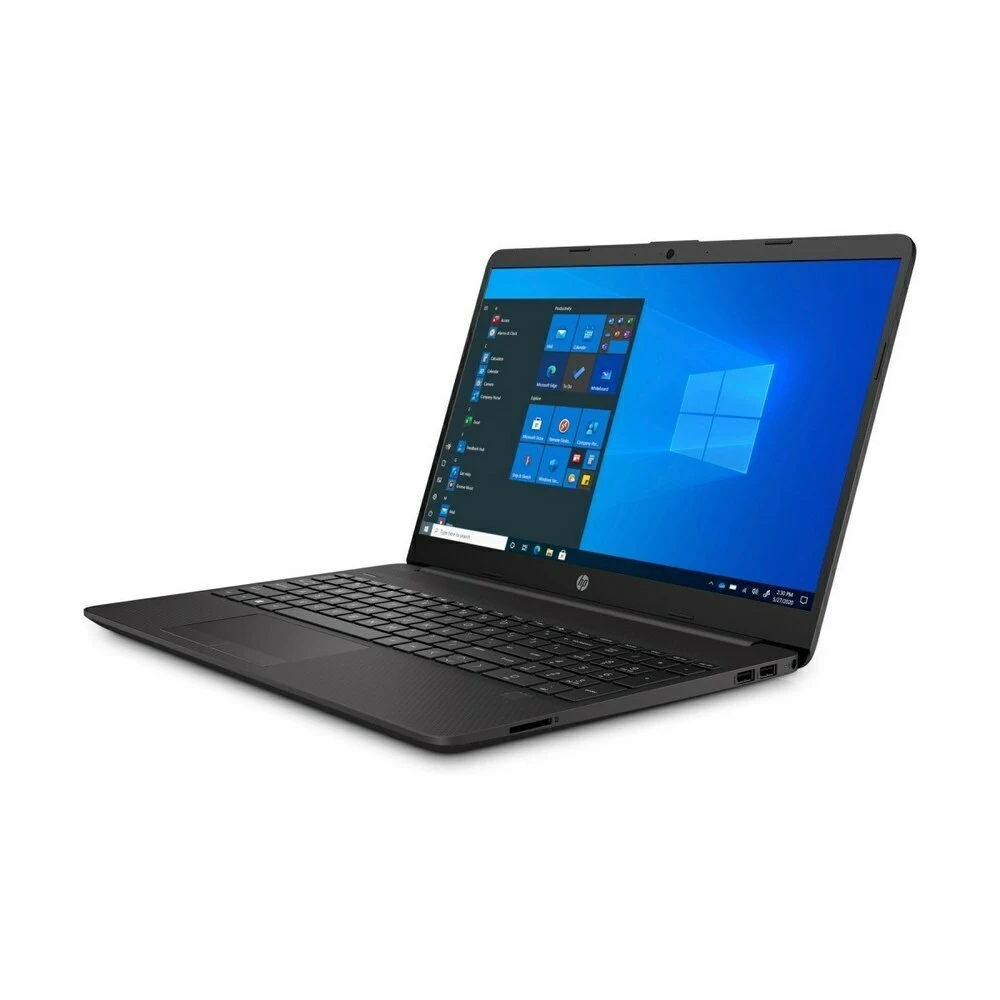 Ноутбук 15.6&quot FHD HP 255 G8 dk.silver (AMD Ryzen 5 5500U/8Gb/256Gb SSD/noDVD/VGA int/DOS) (45M81ES) | Компьютеры и офис