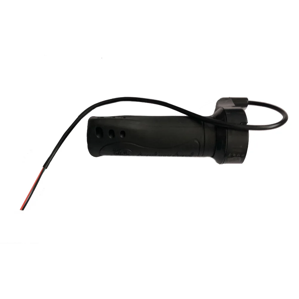 

Universal Thumb Throttle Grip Speed Switch 15* 5* 5cm For Electirc Scooter
