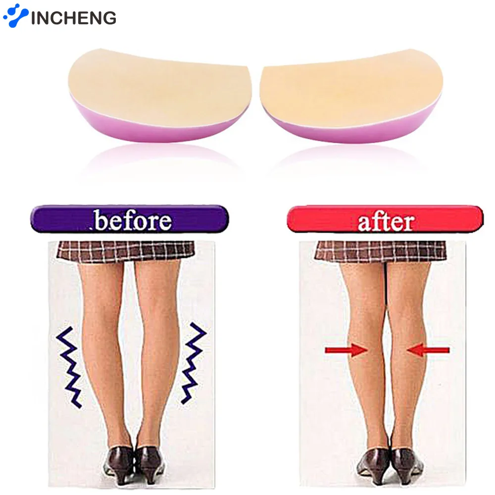 

XO Legs Orthopedic shoes Insoles Silicone Gel Arch Support Pad for Women Flat Foot Orthotic Inserts Pain Relief High Heel Pads