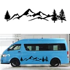 Кузова автомобиля ведьма забавная наклейка для автомобилей мотоциклов стайлинга автомобилей виниловые наклейки на автомобиль