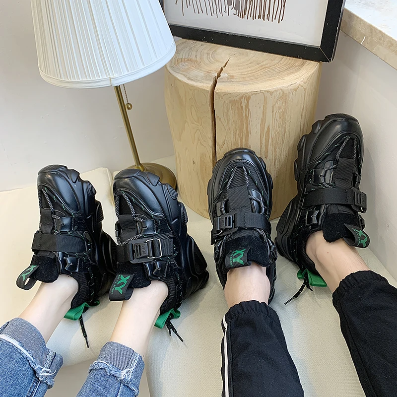 Женская обувь Повседневная для папы Роскошные кроссовки дизайнерская Scarpe Donna Tenis