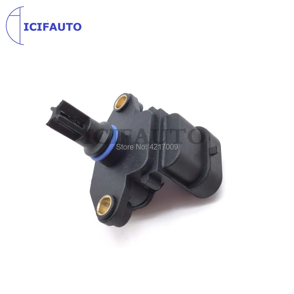 Коллектор абсолютного давления датчик карты для Fiat Panda Punto Brava Stilo 1 6 16V 46451792 71714218