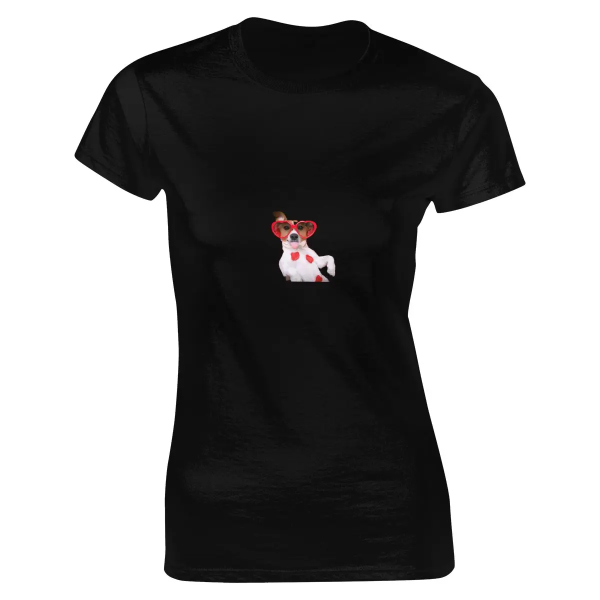 

2021 Brand New Ladies T-shirt Short Sleeve Ladies T-shirt Ladies T-shirt Top Ladies T-shirt