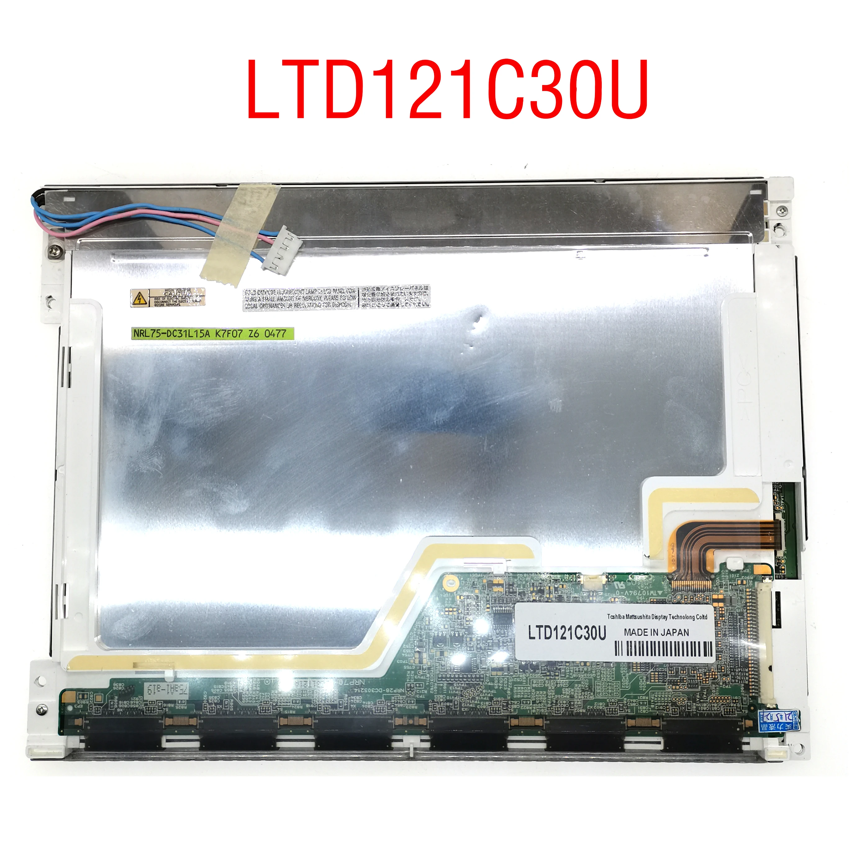 

Оригинальная Гарантия 180 дней, фотосессия LTD121C30U, фотосессия LTD121C31L LTD121C32S