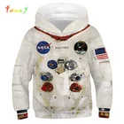 Толстовка с капюшоном для мальчиков, толстовка с длинным рукавом для подростков, 2022